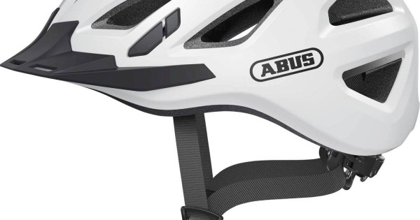 Koop Uw Abus Helm Urban I L Op Mijnfietsonderdelen Nl