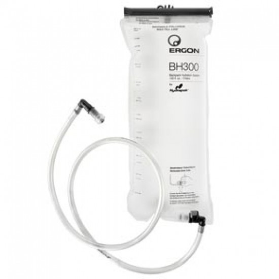 Ergon BH300 waterzak/ drinksysteem 3L