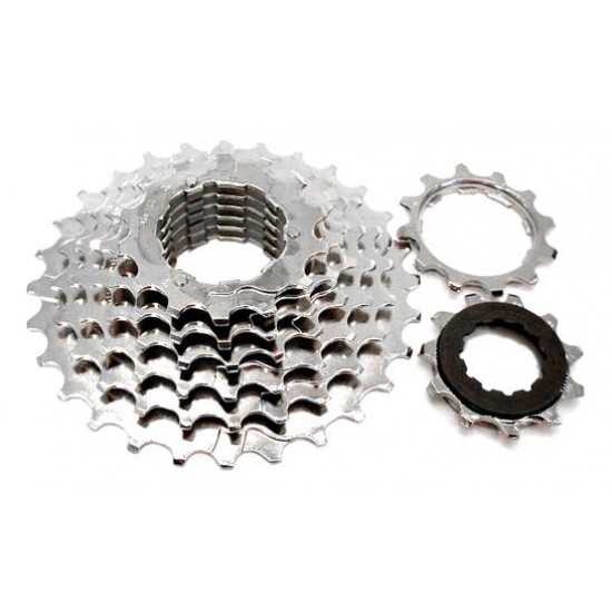 Shimano cassette 8v 11/30 HG51