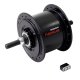 Shimano dynamonaaf 6v 3w DH-C6000 RB zwart