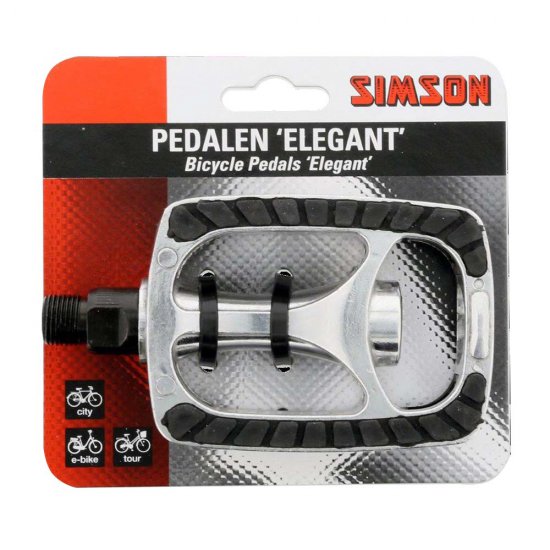 Simson pedalen Elegant