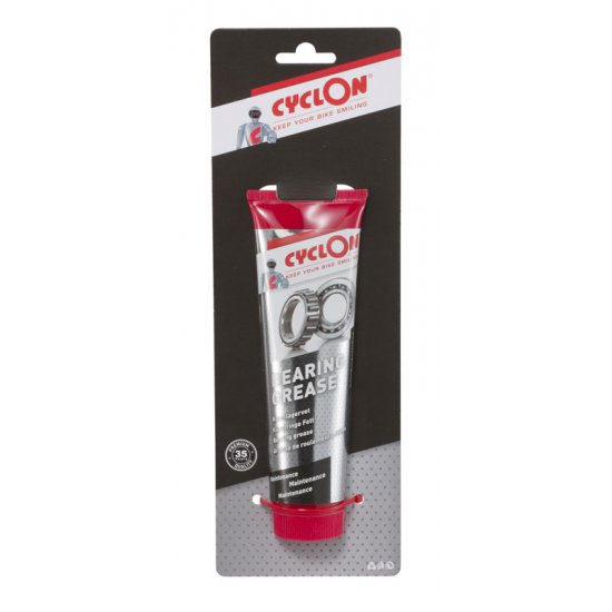 CyclOn Bearing Grease tube 150ml op kaart