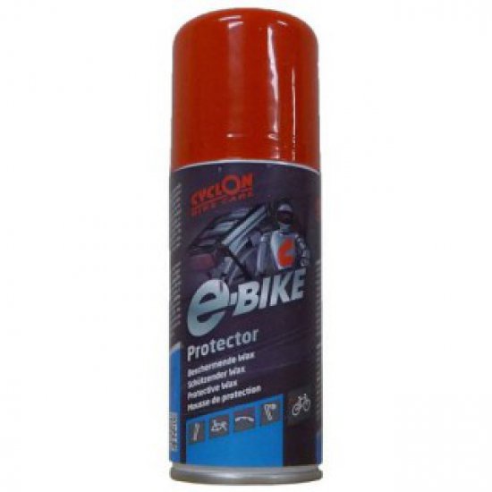 CyclOn E-bike Protector 100ml op kaart