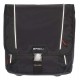 Basil schoudertas Sport Design zwart 18L