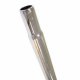 Vinty zadelpen kaars 25.4 x 350 chroom