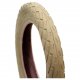 Deli Tire buitenband SA-206 12 1/2 x 2 1/4 beige