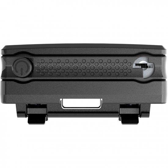 Abus Alarmbox 2.0 black