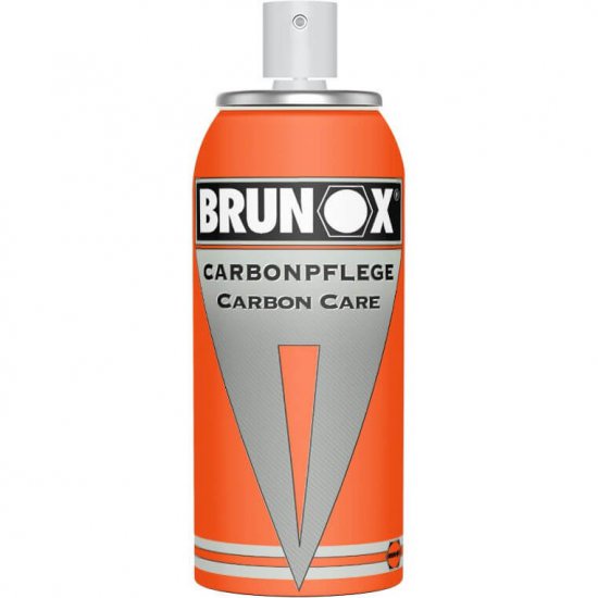Brunox flacon Carbon care 120ml