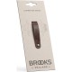Brooks Leather hub shiner A.Brown