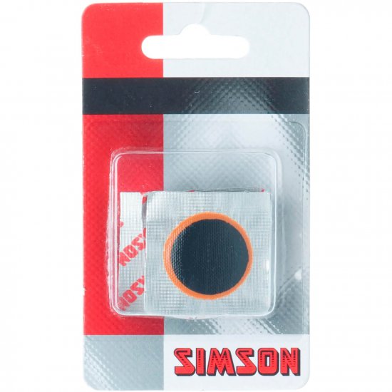 Simson plakkers 25mm (8)