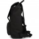 Urban Proof cargo backpack 20L recycled zwart