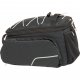 New Looxs dragertas Sports trunkbag black Racktime2 31L