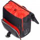 Basil schoudertas Sport Design zwart 18L