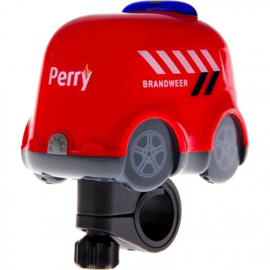 PexKids toeter brandweerauto Perry