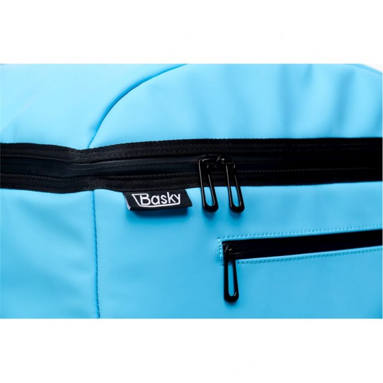 Basky koeltas Cool Bag blauw