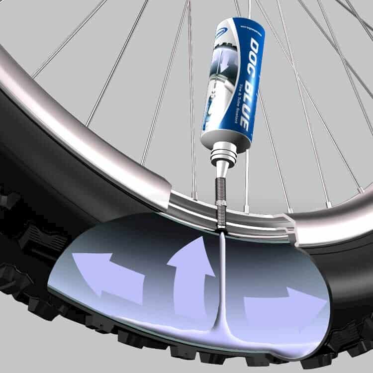Schwalbe doc blue professional 60ml