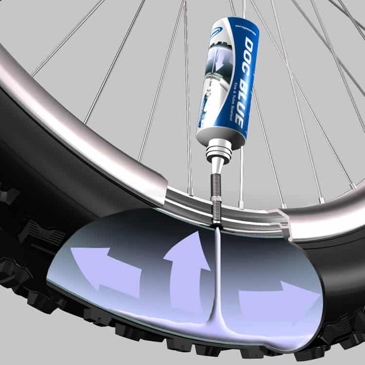 Schwalbe doc blue professional 500ml
