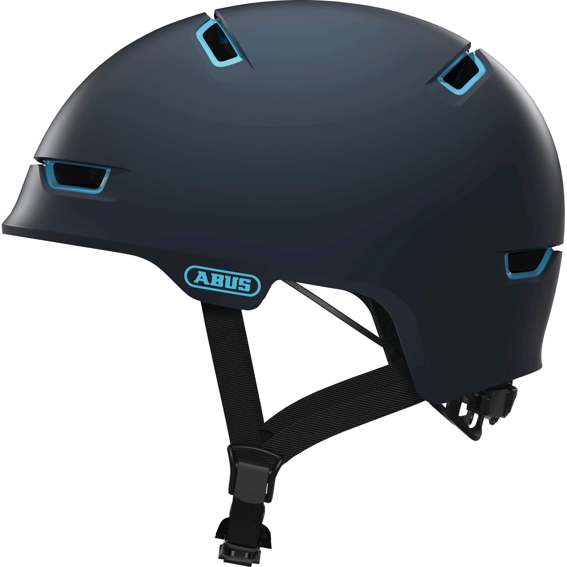 Abus helm Scraper 3.0 ACE concrete grey M 54-58cm