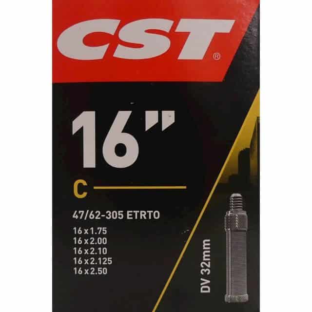 CST bnb 16 x 1.75 - 2.50 hv 32mm