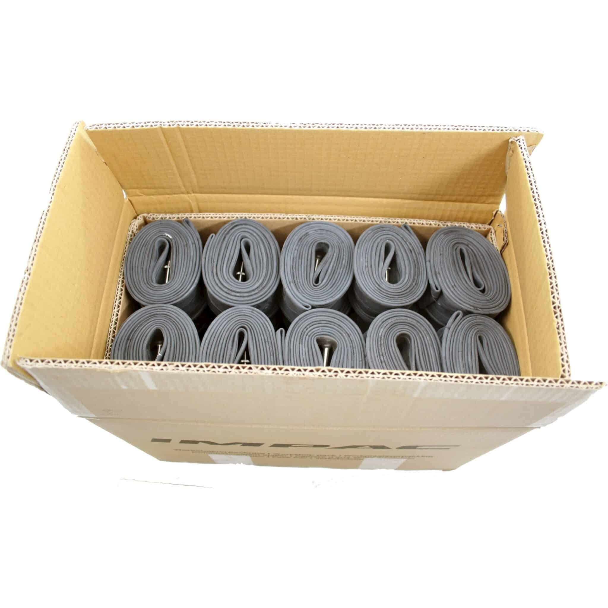 Impac bnb SV29 27.5 x 2.00 - 29 x 2.35 fv 40mm WP (50)