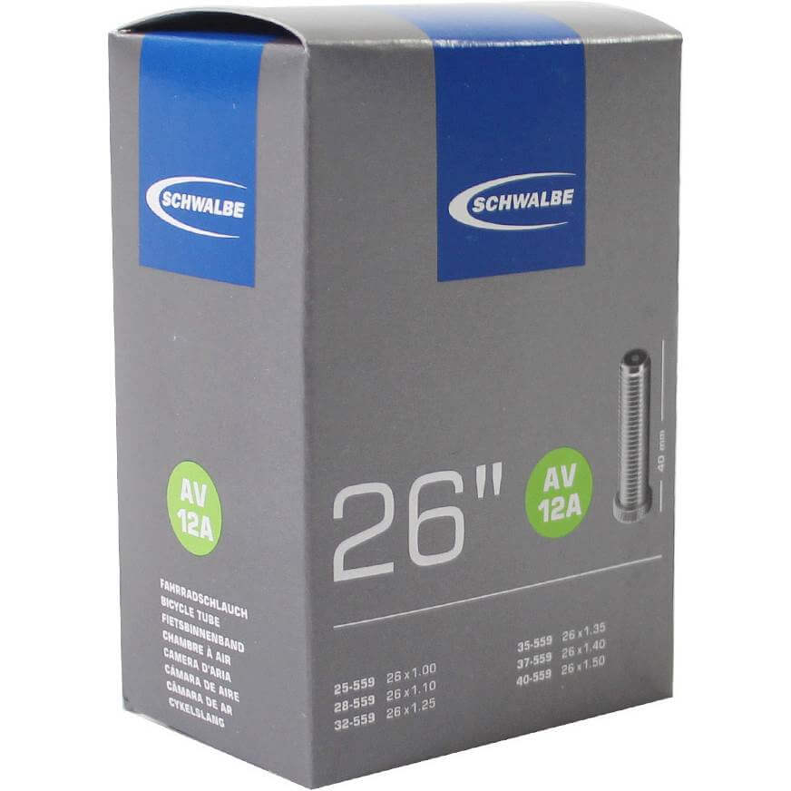 Schwalbe bnb AV12A 26 x 1.00 - 1,50 av 40mm