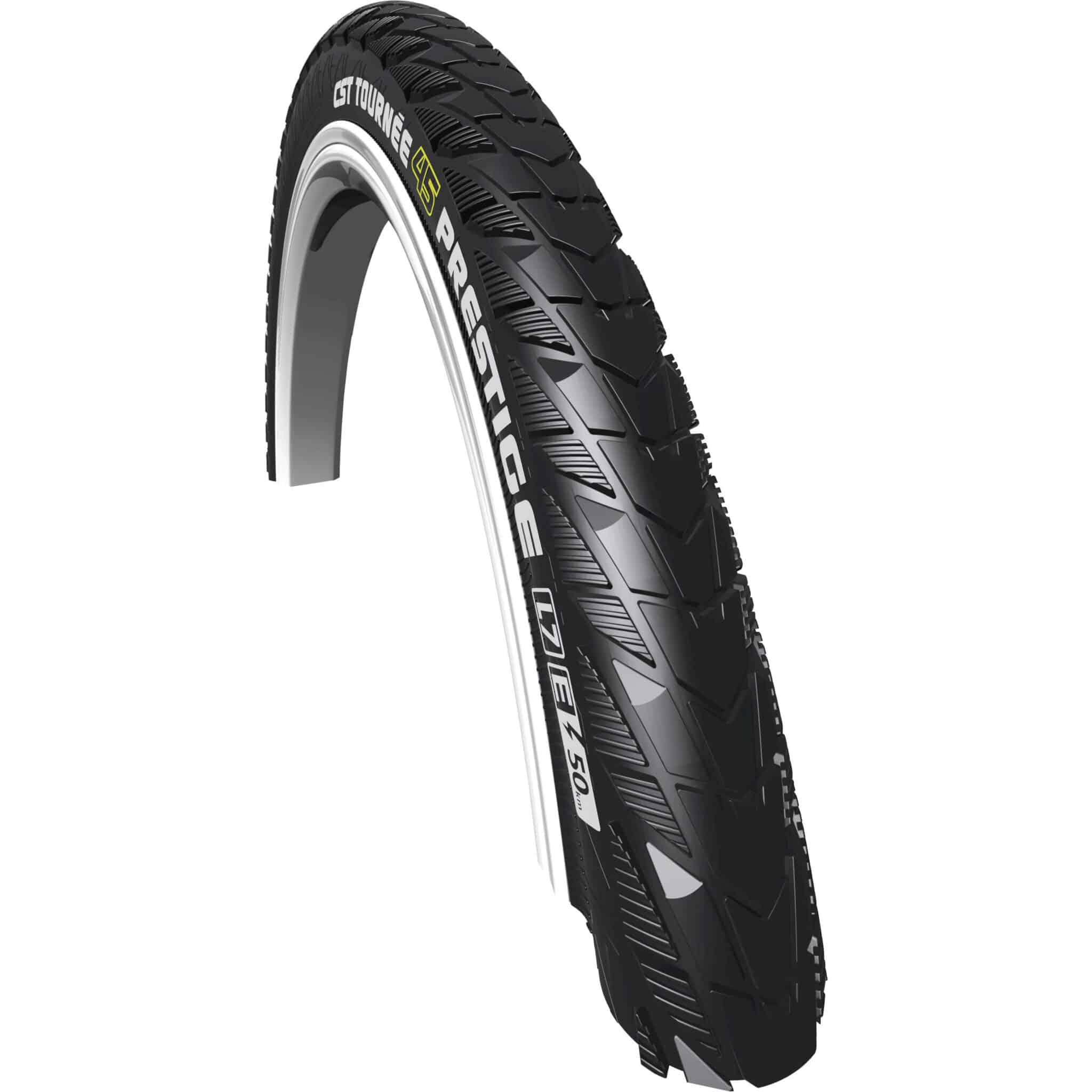 CST btb Tournee Prestige 28 x 1 3/8 zw refl
