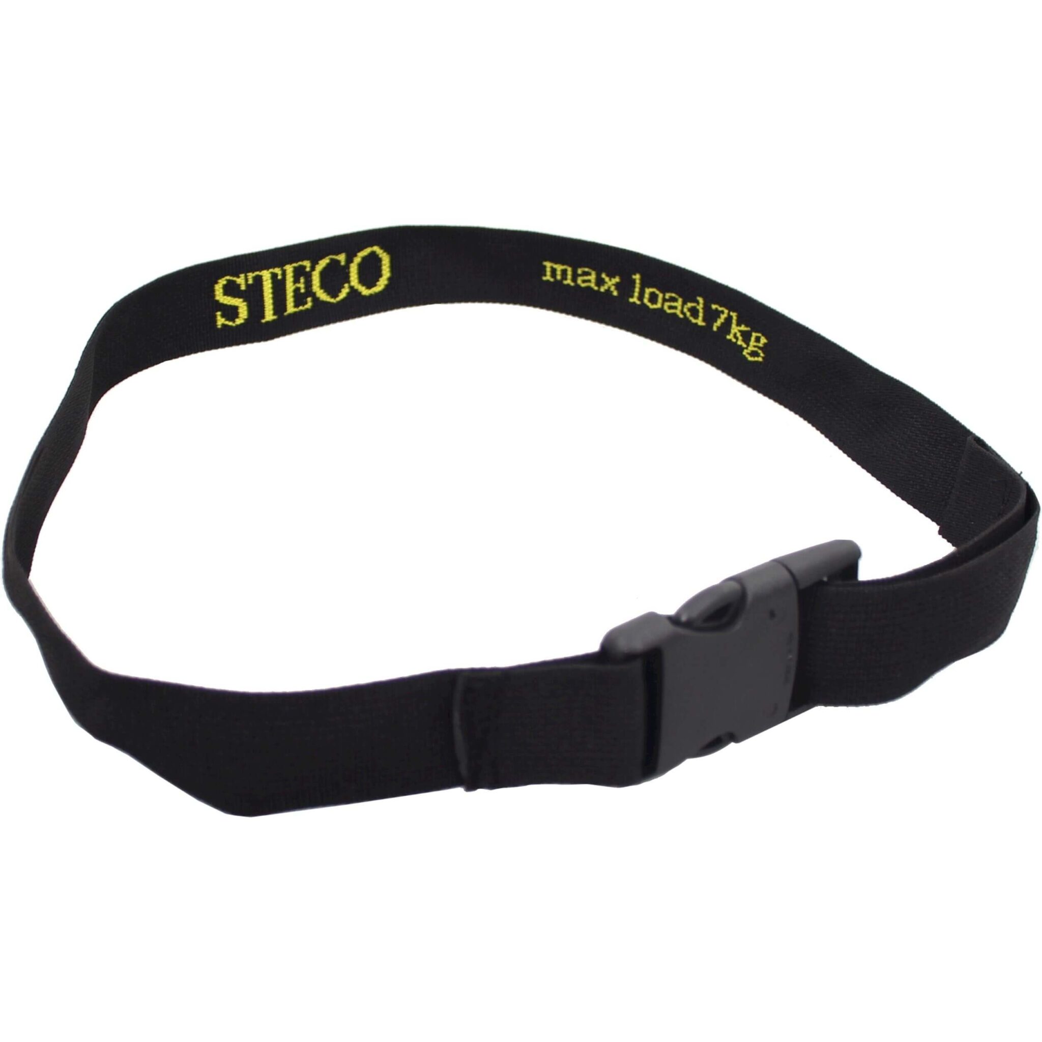 Steco spanriem Buggy-Mee luxe