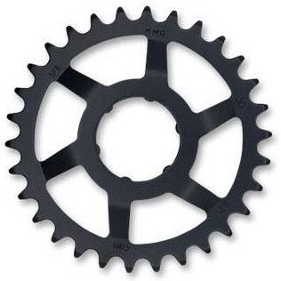 KMC tandwiel 30T Shimano E5 C7000/7050 1/8