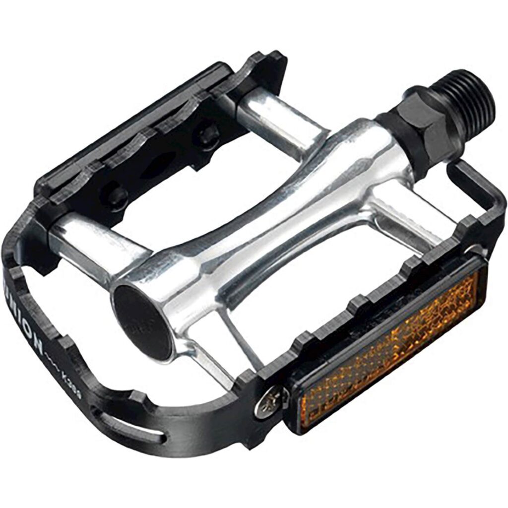 Union pedalen 2662 ATB/Hybride op kaart
