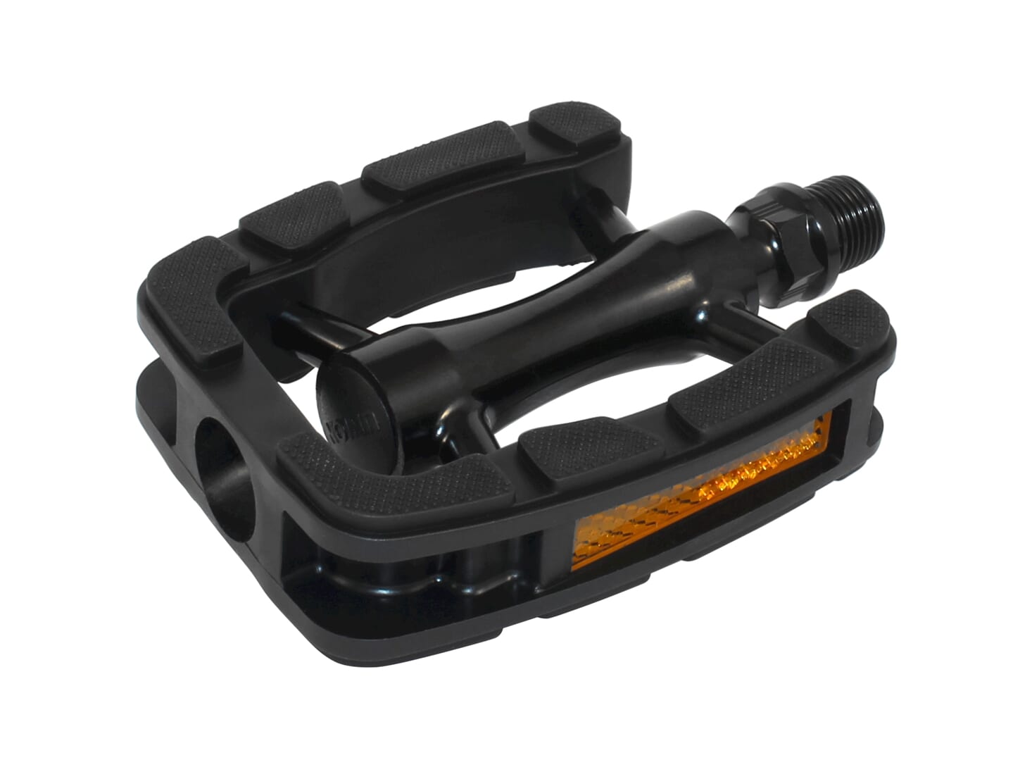 Union pedalen SP-823 alu zwart bulk