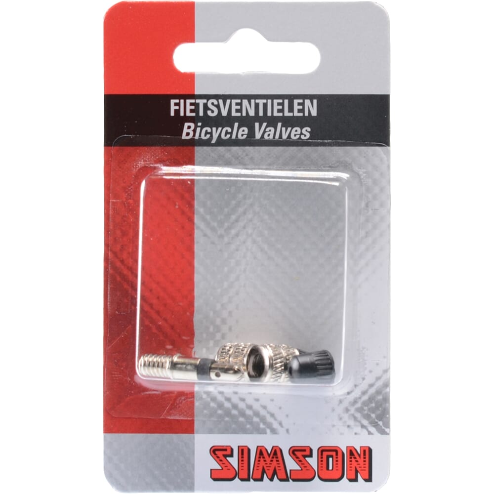 Simson ventiel (2)