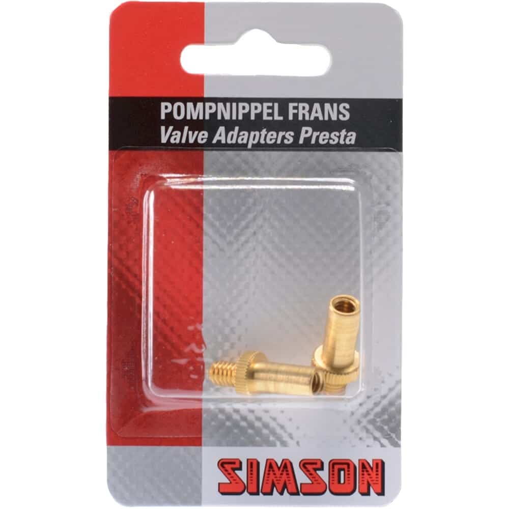 Simson verloopnippels frans (2)