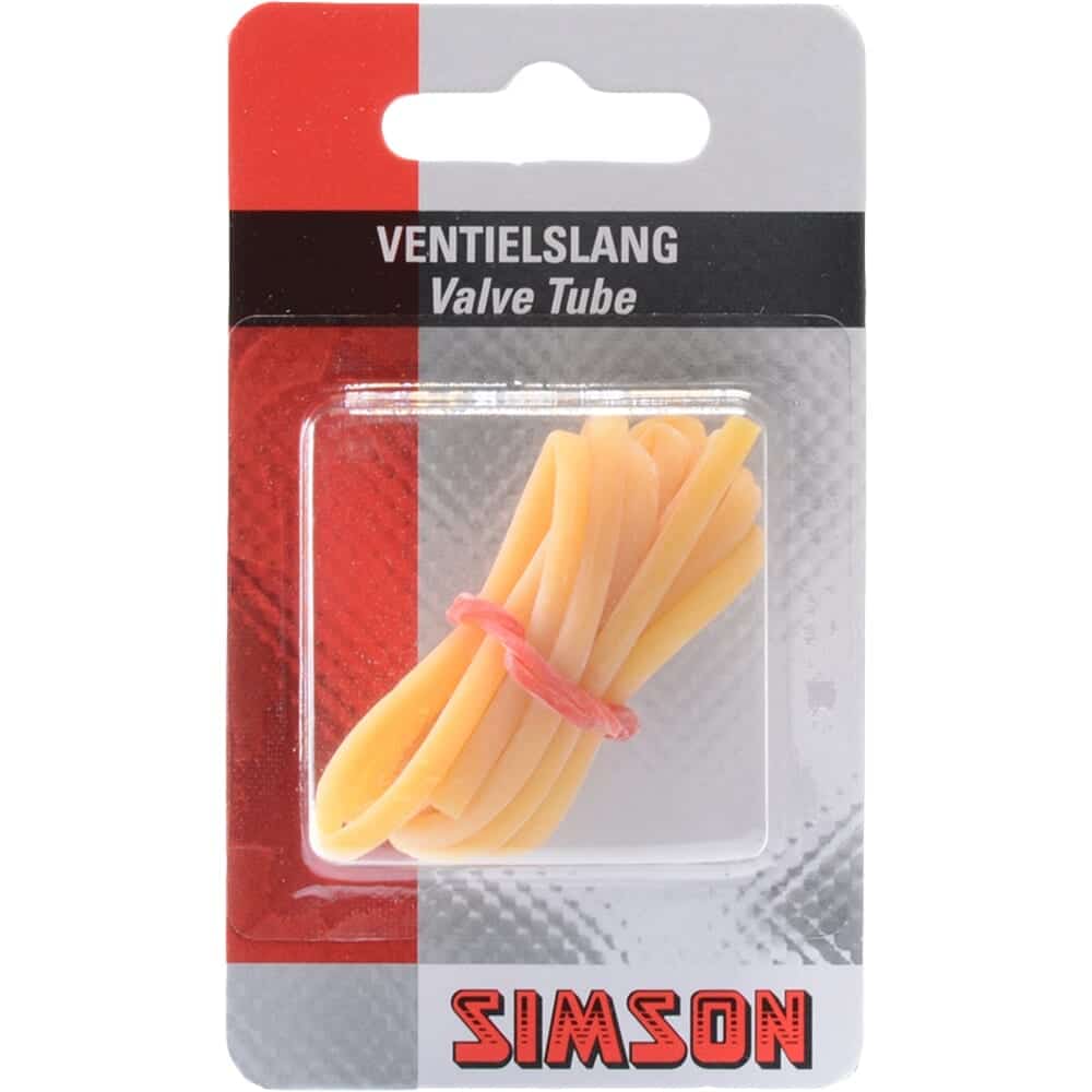 Simson ventielslang (80cm)