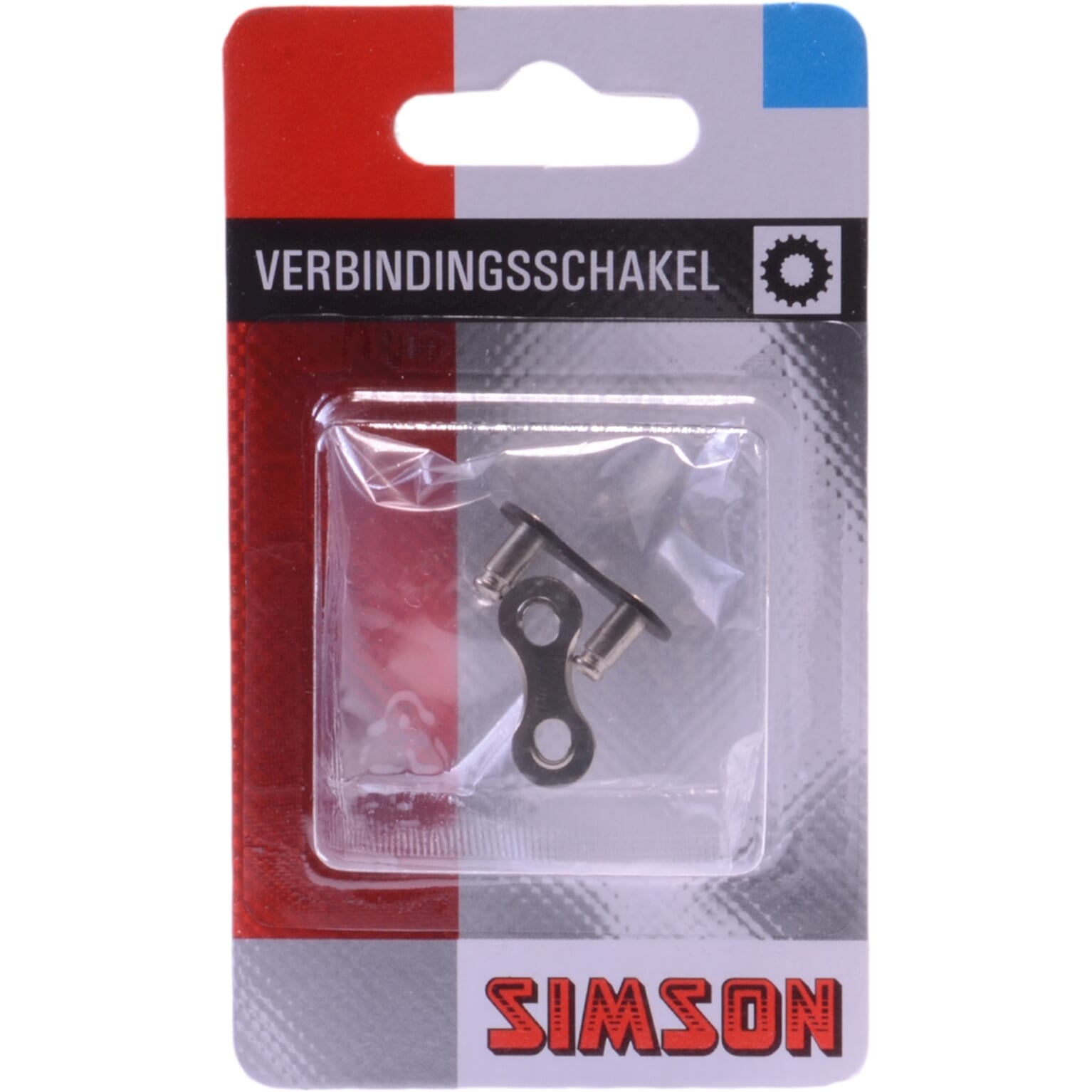Simson kettingschakel 1/8