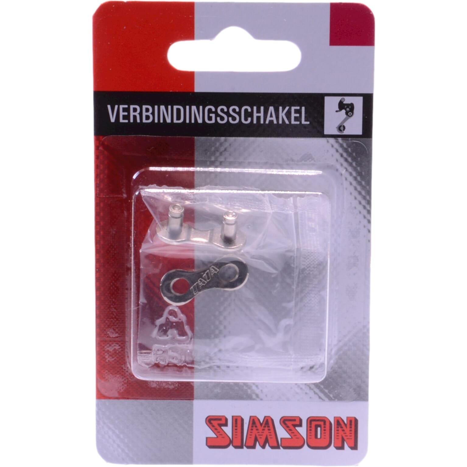 Simson kettingschakel 3/32 5,6,7v