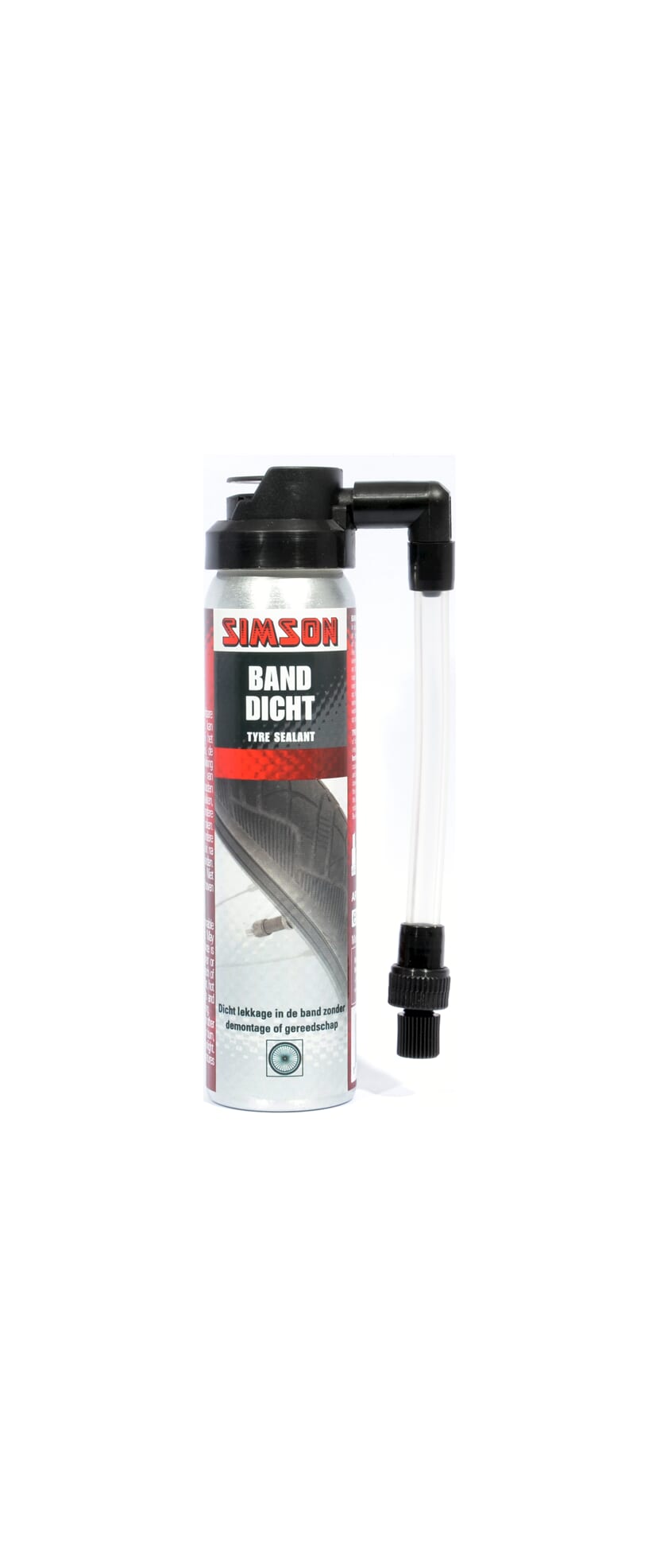 Simson tyre repair 75ml