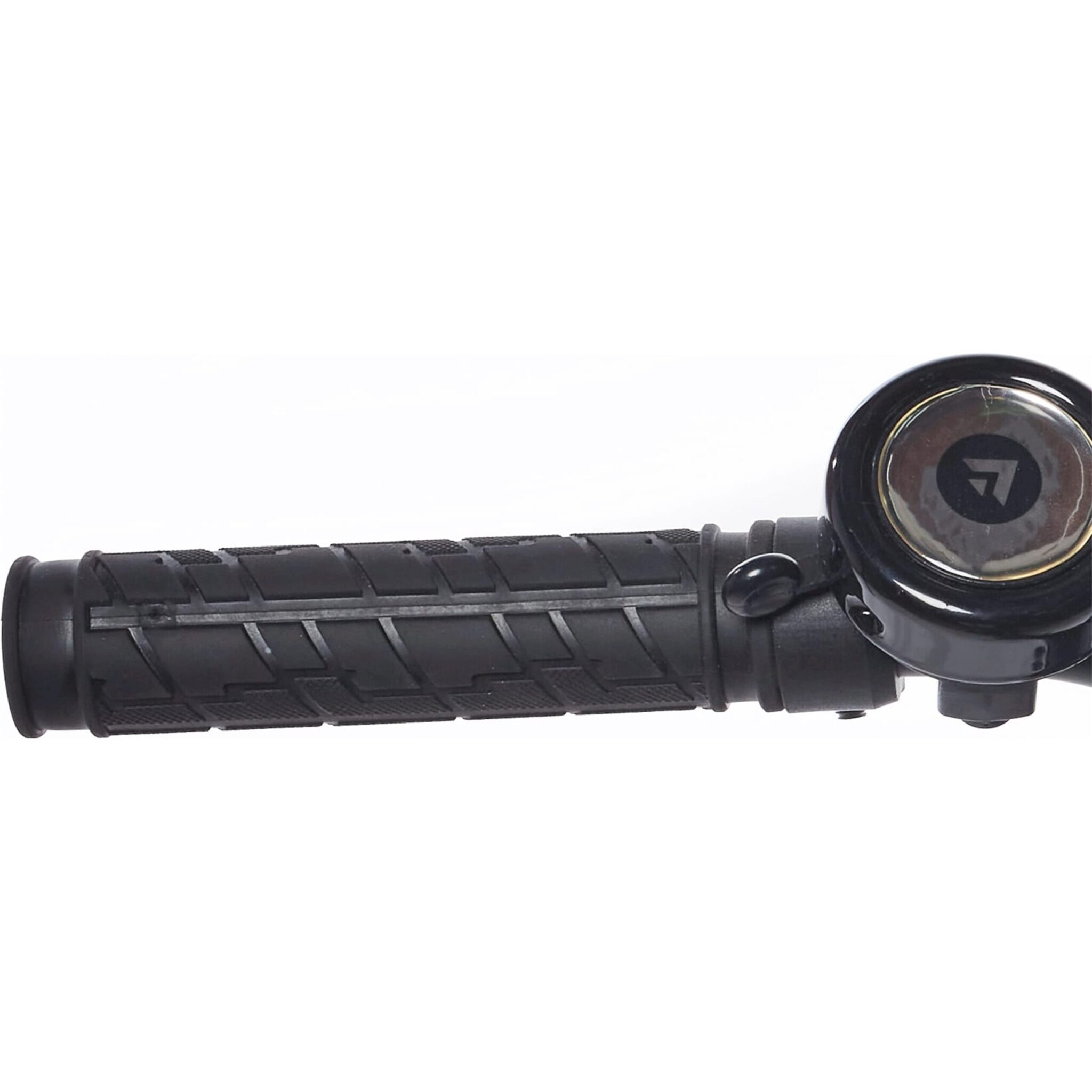 Alpina handvatten 100mm zwart