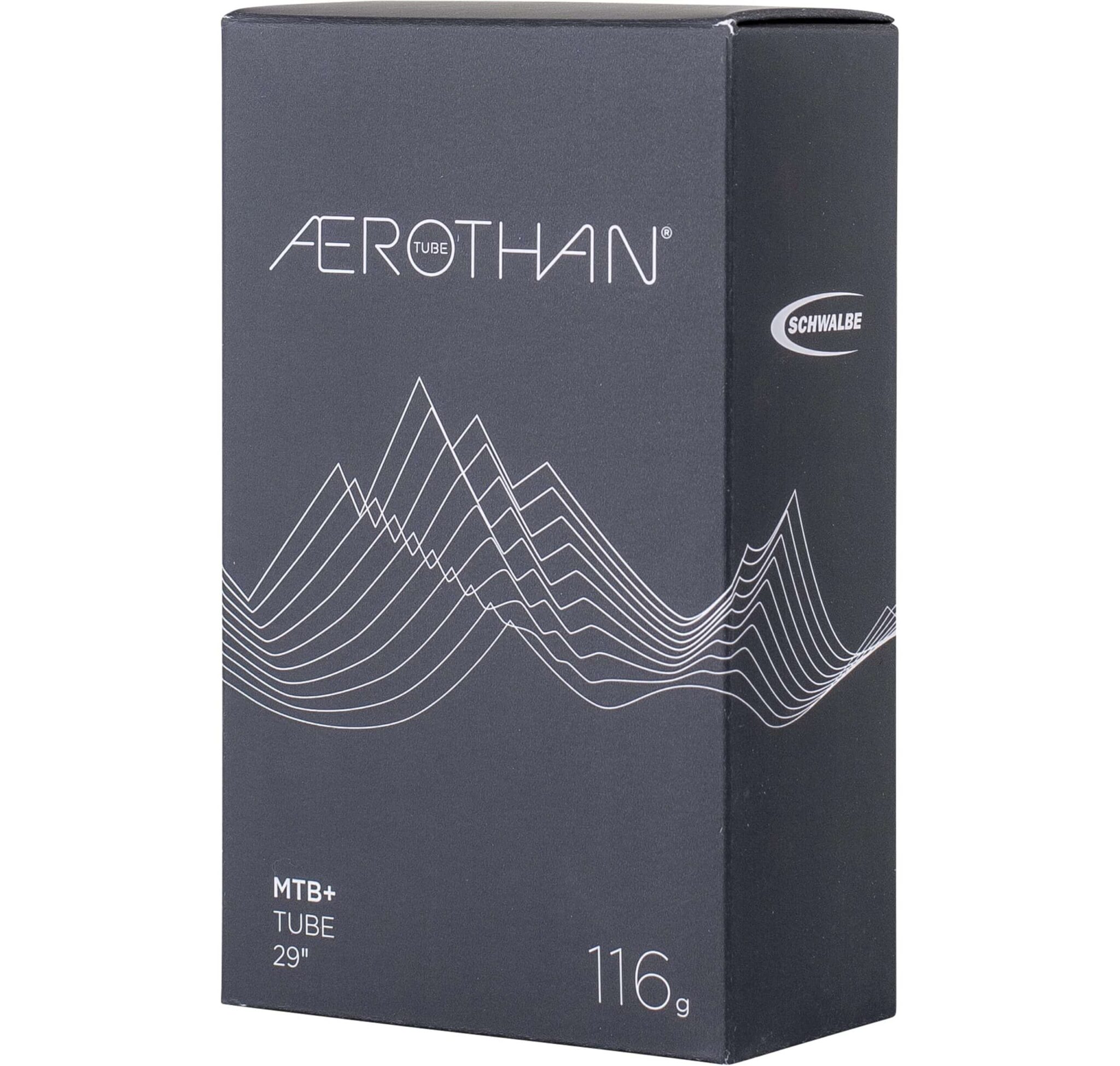 Schwalbe bnb SV19FE Aerothan 29 x 2.40-3.00 fv 40mm
