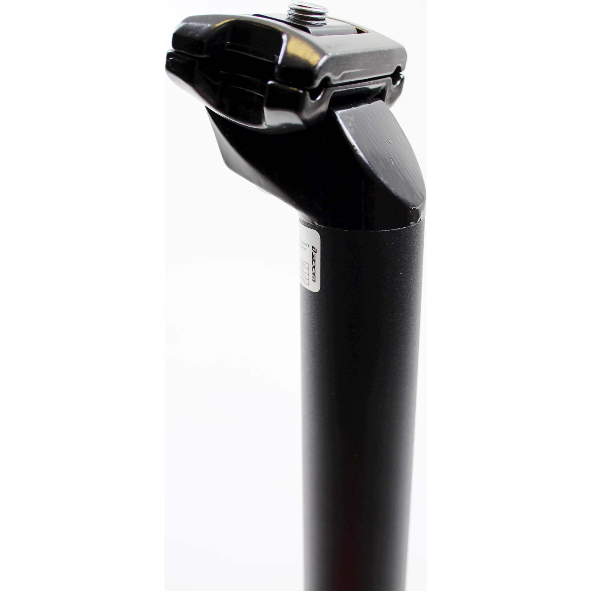 Cortina zadelpen ATB 30.0 x 400 black