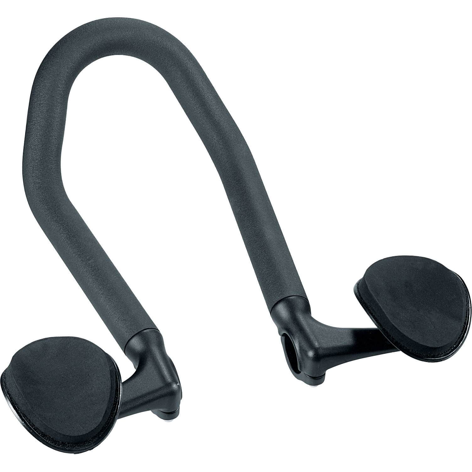 Ergotec Tribar Eeasyliner 2 zwart