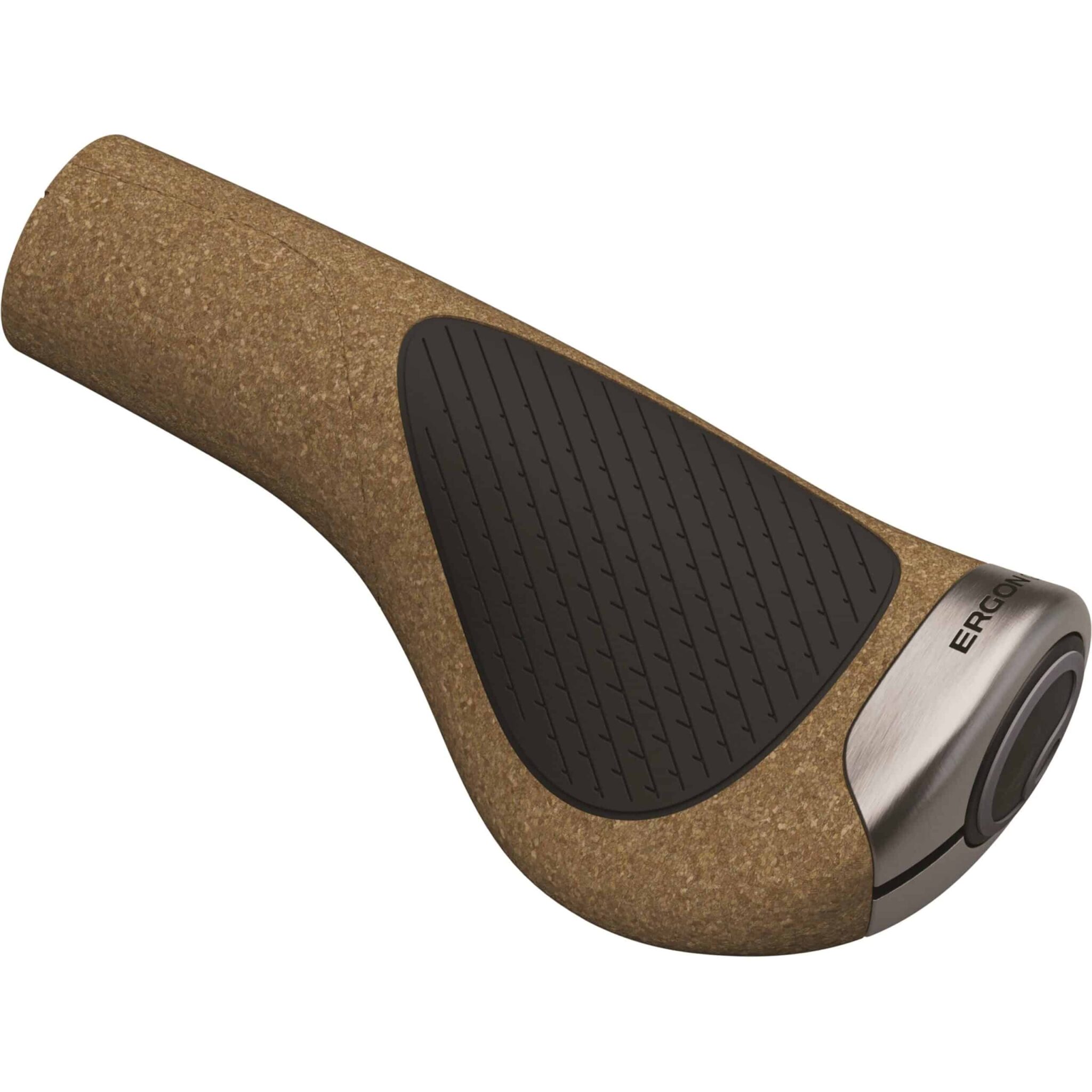 Ergon handvatten GP1-S bio-kurk