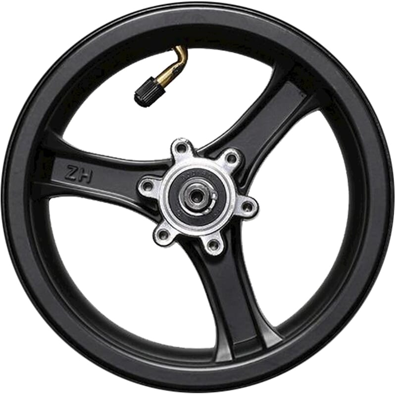 JIVR step achterwiel 10