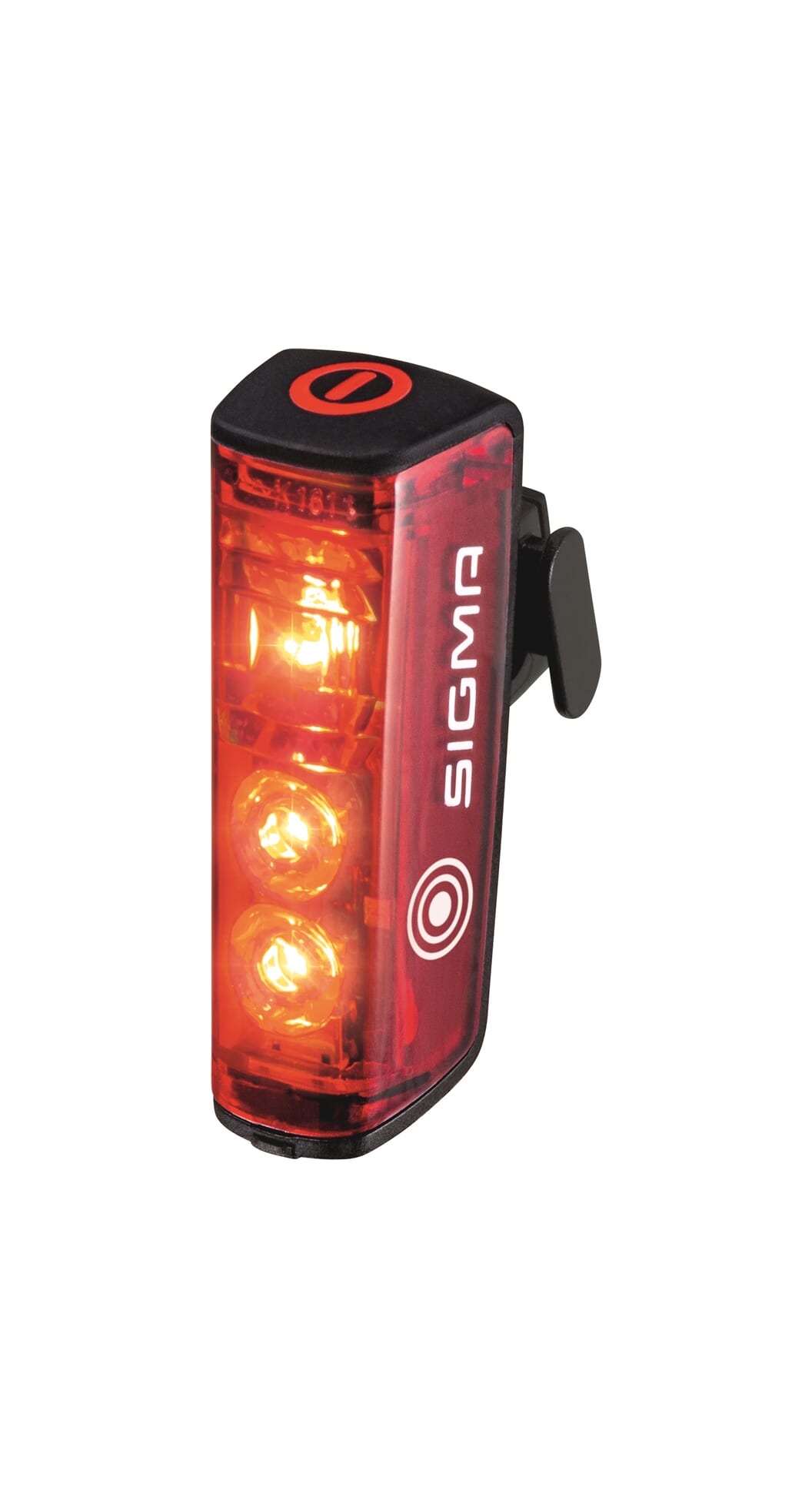Sigma achterlicht Blaze Flash usb zadelpen
