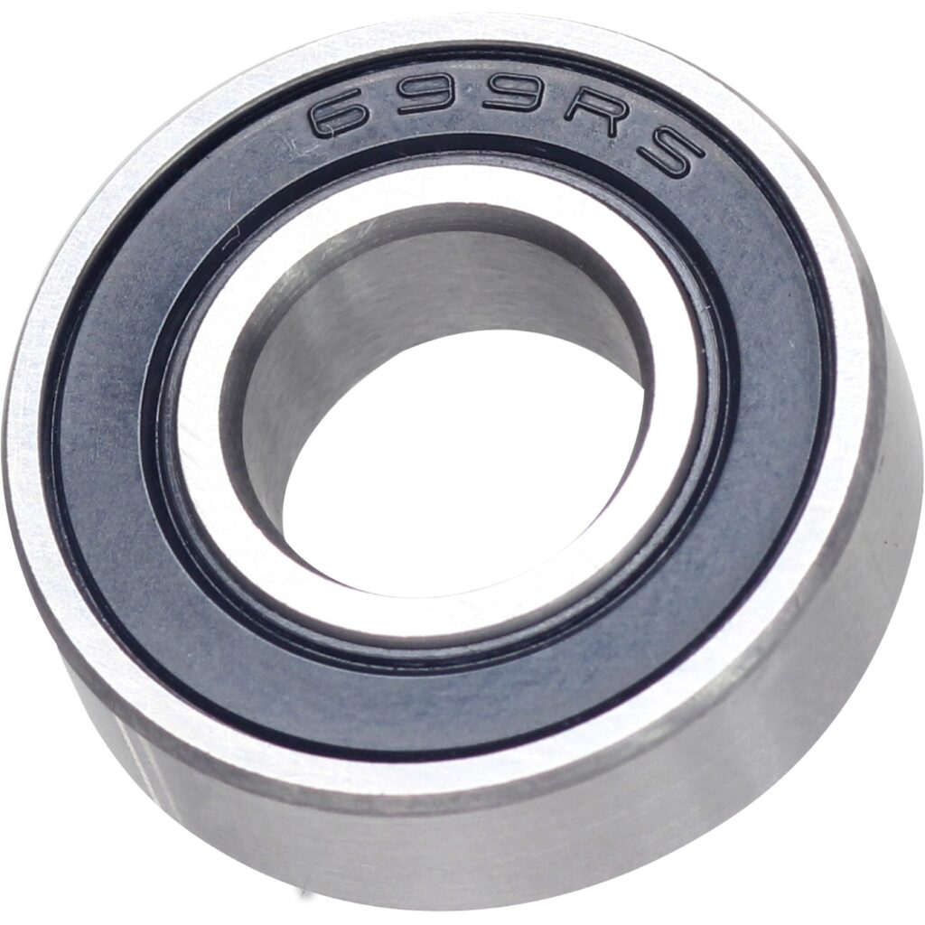 Union Kogellager CB-051 699 2RS (9x20x6)