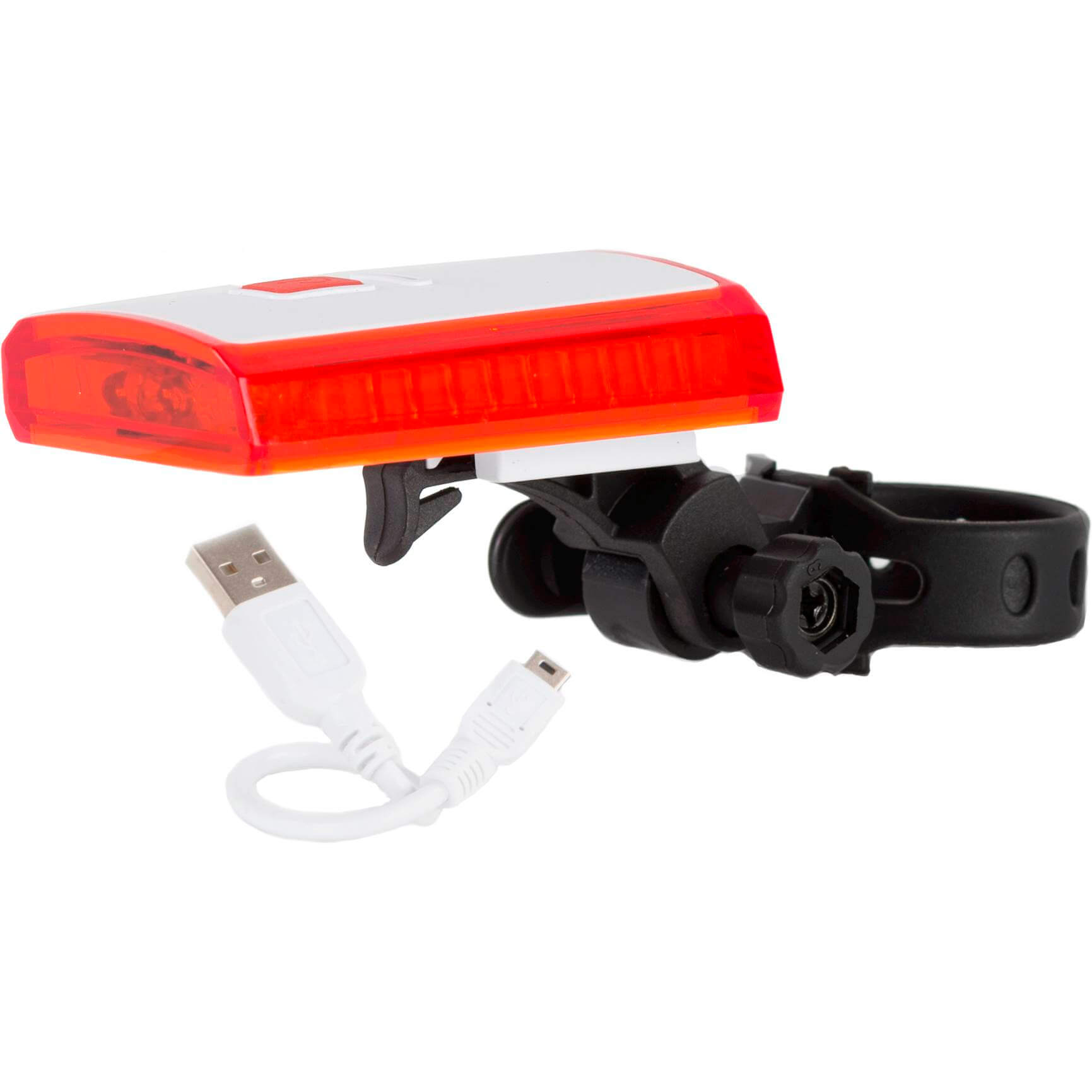 IKZI Light achterlicht Goodnight usb zadelpen