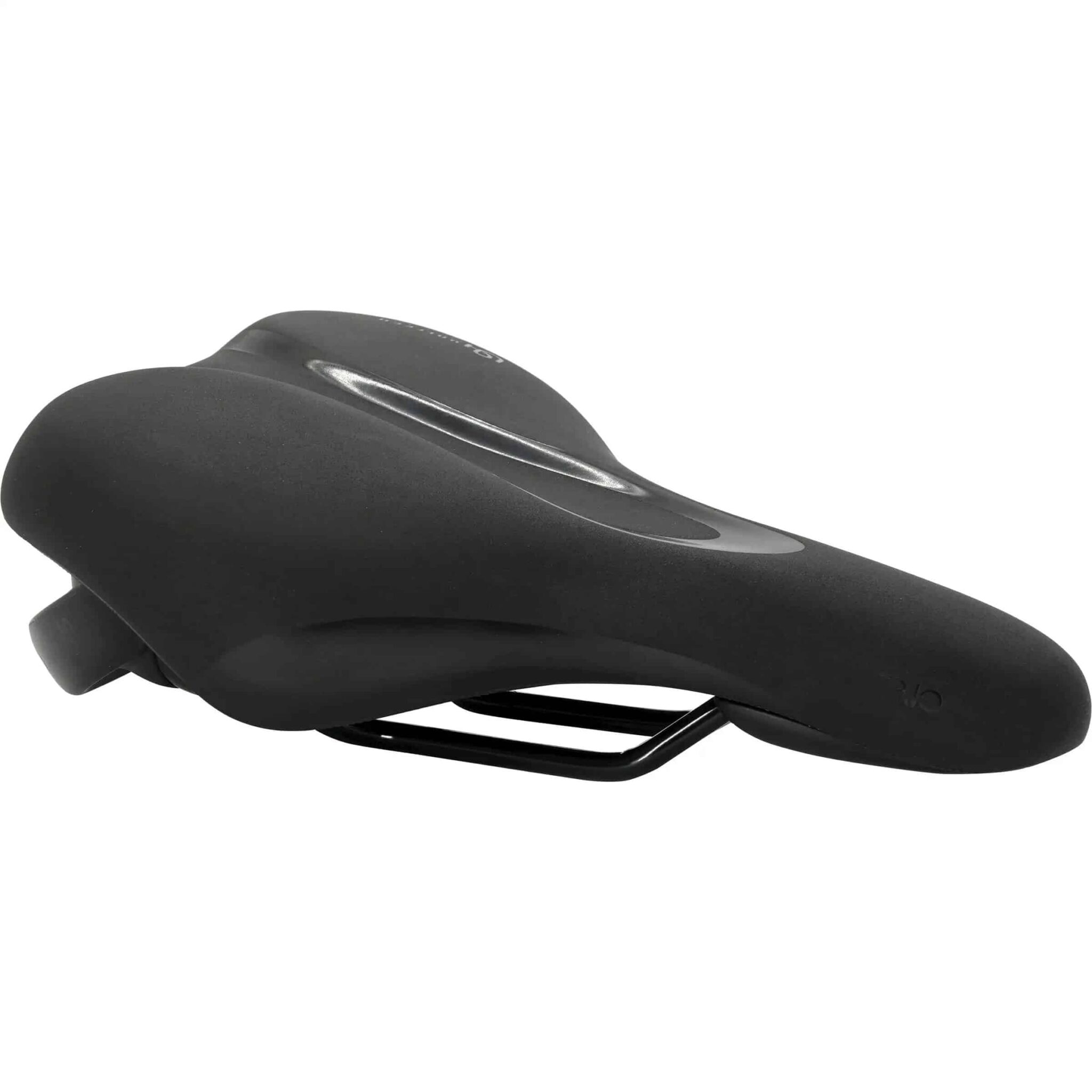 Selle Royal zadels Rio Unitech zwart doos 28 stk OEM