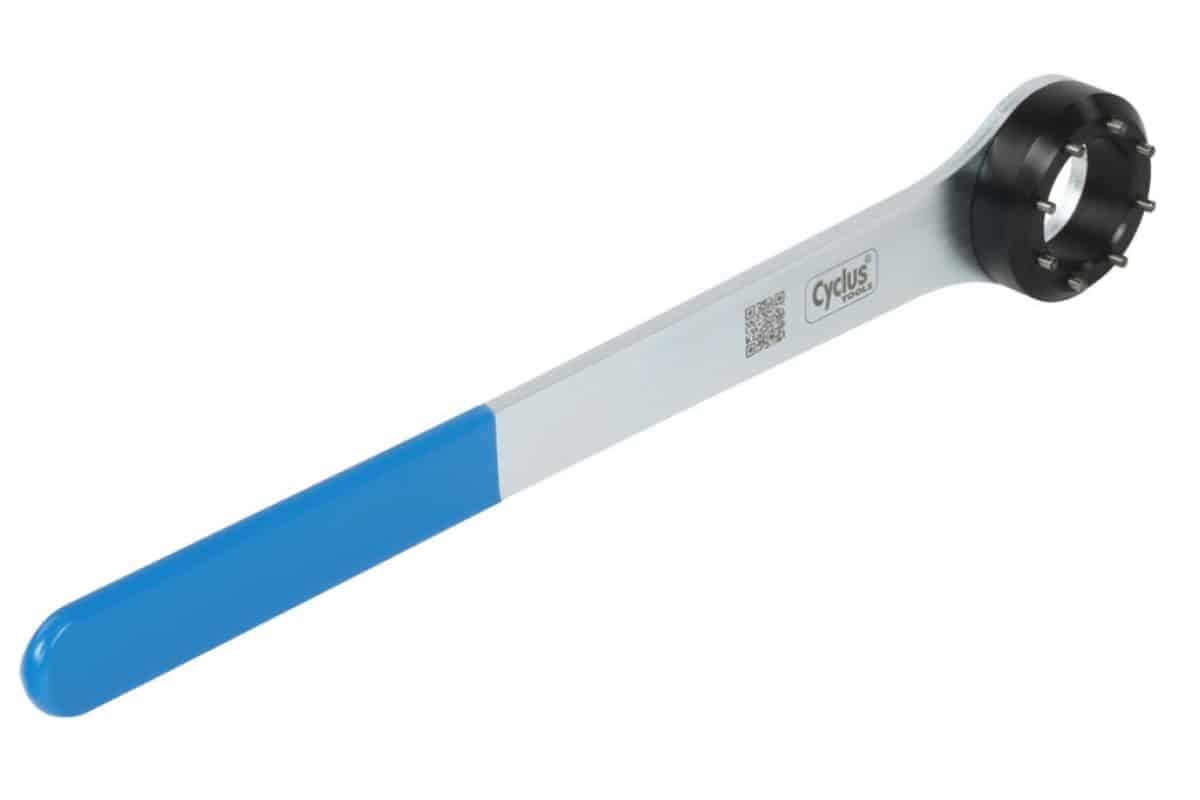 Cyclus Power.Tool 1-sided T8 39.0
