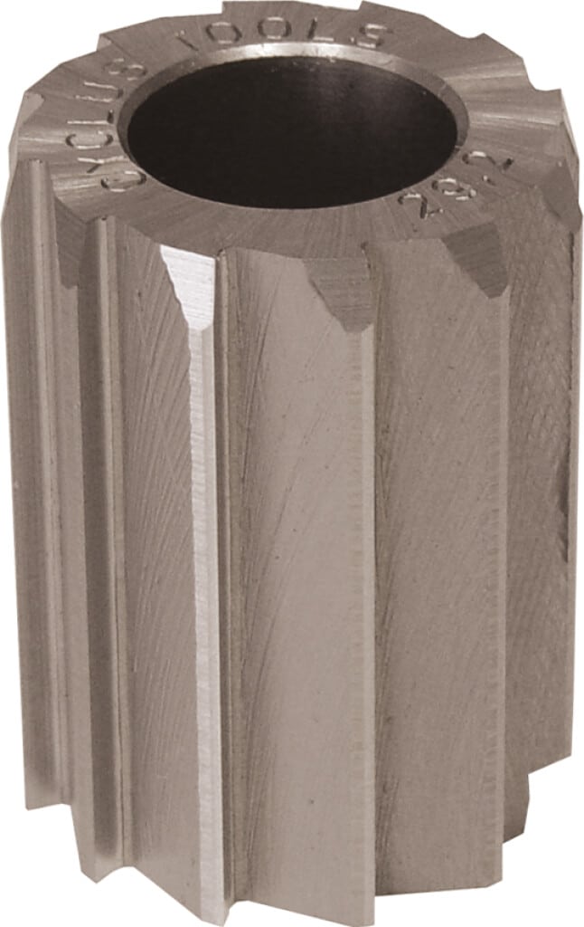 Cyclus zadelpenbuisruimer 27.0mm