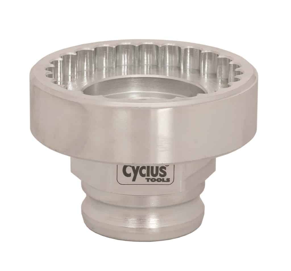 Cyclus Snap.In afnemer trapas SN.13-I Sram DUB