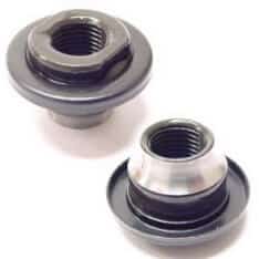 Shimano achteras conus L M10x16 FH-MC32/
